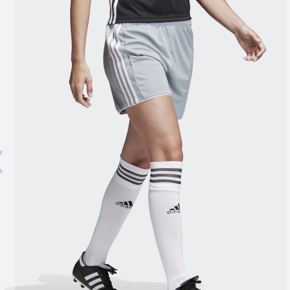 Adidas Soccer Shorts